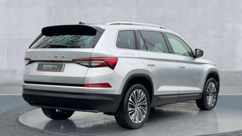Skoda Kodiaq 1.5 TSI SE L Executive 5dr DSG [7 Seat]