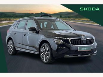 Skoda Kamiq 1.5 TSI SE L 5dr DSG