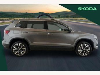 Skoda Karoq 1.5 TSI SE L 5dr DSG