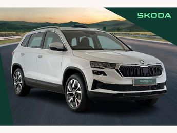 Skoda Karoq 2.0 TDI [150] SE L 4x4 5dr DSG