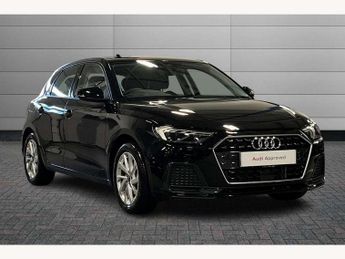 Audi A1 30 TFSI Sport 5dr S Tronic