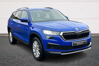 Skoda Kodiaq 2.0 TDI SE 5dr DSG [7 Seat]