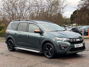 Dacia Jogger 1.0 TCe Extreme 5dr