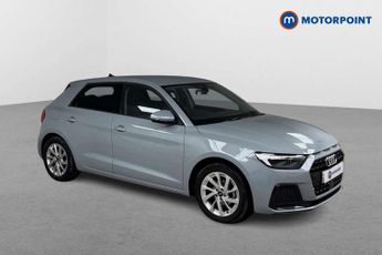 Audi A1 25 TFSI Sport 5dr S Tronic