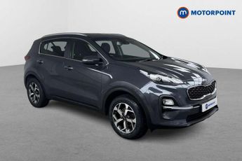 Kia Sportage 1.6 GDi ISG 2 5dr