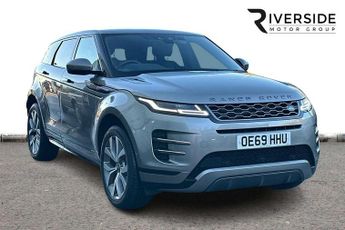 Land Rover Range Rover Evoque 2.0 D150 R-Dynamic SE 5dr Auto