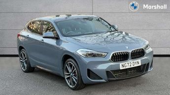 BMW X2 xDrive 25e M Sport 5dr Auto