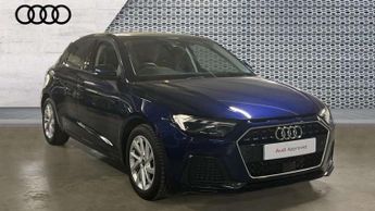 Audi A1 30 TFSI 110 Sport 5dr