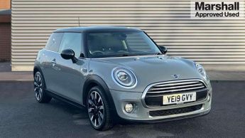 MINI Hatch 1.5 Cooper Exclusive II 3dr Auto