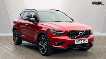 Volvo XC40 2.0 B4P R DESIGN Pro 5dr Auto