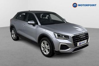 Audi Q2 35 TFSI Sport 5dr