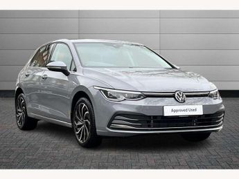 Volkswagen Golf 1.4 TSI eHybrid Style 5dr DSG