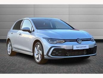 Volkswagen Golf 1.4 TSI GTE 5dr DSG