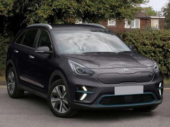 Kia Niro 150kW 4+ 64kWh 5dr Auto