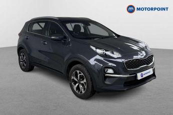 Kia Sportage 1.6 GDi ISG 2 5dr