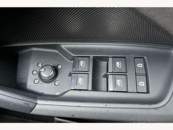 Audi A3 Saloon 35 TFSI Edition 1 4dr S Tronic