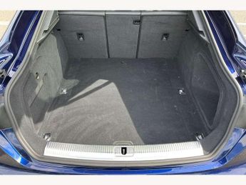 Audi A5 Sportback 35 TFSI S Line 5dr S Tronic