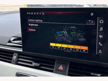 Audi A5 Sportback 35 TFSI S Line 5dr S Tronic
