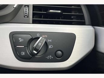 Audi A5 Sportback 35 TFSI S Line 5dr S Tronic