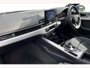 Audi A5 Sportback 35 TFSI S Line 5dr S Tronic