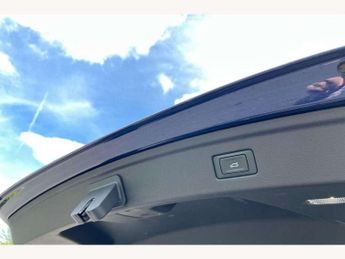 Audi A5 Sportback 35 TFSI S Line 5dr S Tronic