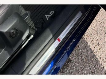 Audi A5 Sportback 35 TFSI S Line 5dr S Tronic