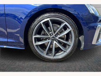 Audi A5 Sportback 35 TFSI S Line 5dr S Tronic