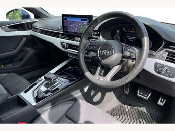 Audi A5 Sportback 35 TFSI S Line 5dr S Tronic
