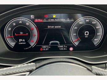 Audi A5 Sportback 35 TFSI S Line 5dr S Tronic