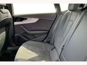Audi A5 Sportback 35 TFSI S Line 5dr S Tronic