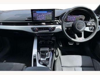 Audi A5 Sportback 35 TFSI S Line 5dr S Tronic