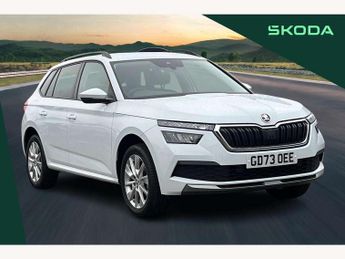 Skoda Kamiq 1.0 TSI 110 SE Drive 5dr DSG