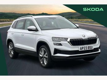 Skoda Karoq 1.5 TSI SE L 5dr