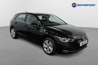 Volkswagen Golf 1.5 TSI 150 Style 5dr