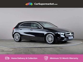 Mercedes A Class A200 Sport Executive Edition 5dr