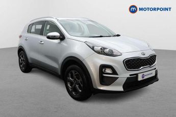 Kia Sportage 1.6 GDi ISG 2 5dr