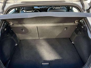 Audi A1 30 TFSI 110 S Line 5dr S Tronic