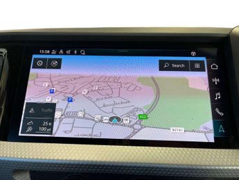 Audi A1 30 TFSI 110 S Line 5dr S Tronic