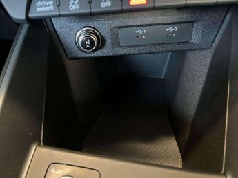 Audi A1 30 TFSI 110 S Line 5dr S Tronic
