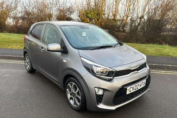 Kia Picanto 1.0 Shadow 5dr [4 seats]