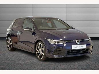 Volkswagen Golf 1.5 TSI 150 R-Line 5dr