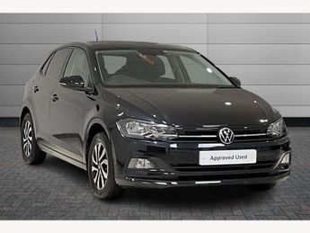 Volkswagen Polo 1.0 TSI 95 Active 5dr DSG