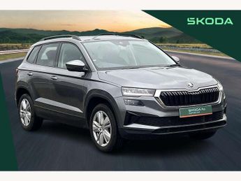 Skoda Karoq 1.5 TSI SE Drive 5dr DSG