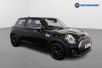 MINI Cooper S 135kW Cooper S Level 2 33kWh 3dr Auto