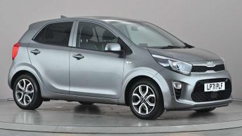 Kia Picanto 1.0 Shadow 5dr [4 seats]