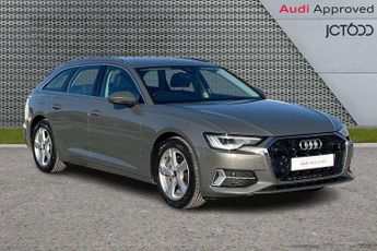 Audi A6 40 TFSI Sport 5dr S Tronic