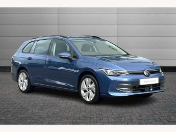 Volkswagen Golf 1.5 eTSI Life 5dr DSG