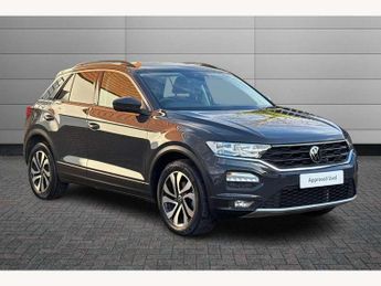 Volkswagen T-Roc 1.5 TSI EVO Active 5dr