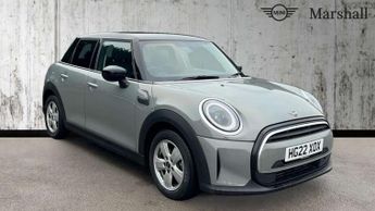 MINI Hatch 1.5 Cooper Classic 5dr Auto