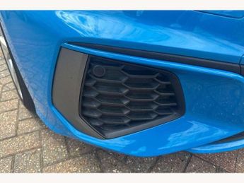 Audi A3 40 TFSI e S Line 5dr S Tronic